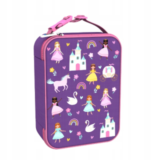 Fľaša na vodu Ion8 Princess / Castle / Unicorn / Rainbow 4000 ml